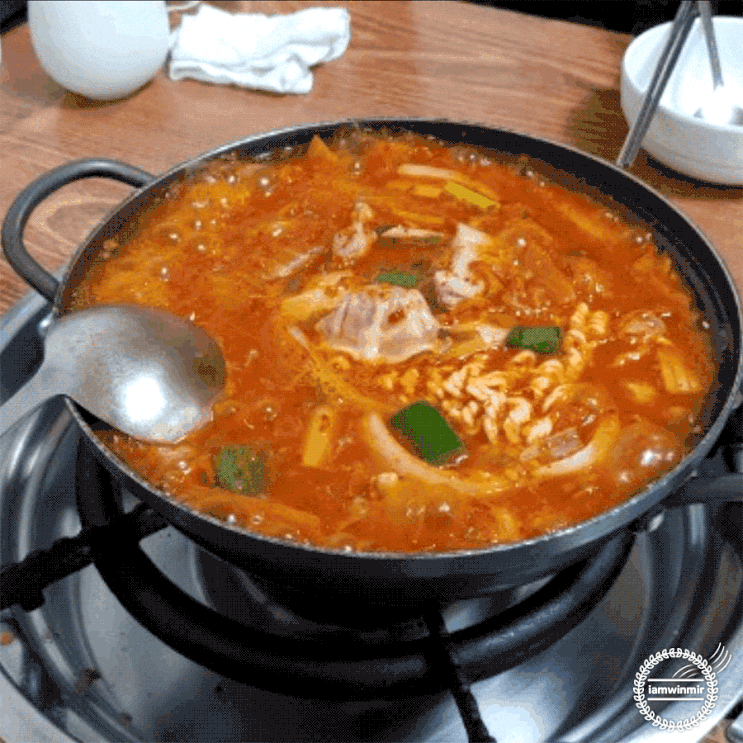 신림동 / 서림동 점심특선 맛집, 소문난쌈밥 신림동 / 서림동 점심특선 맛집, 소문난쌈밥