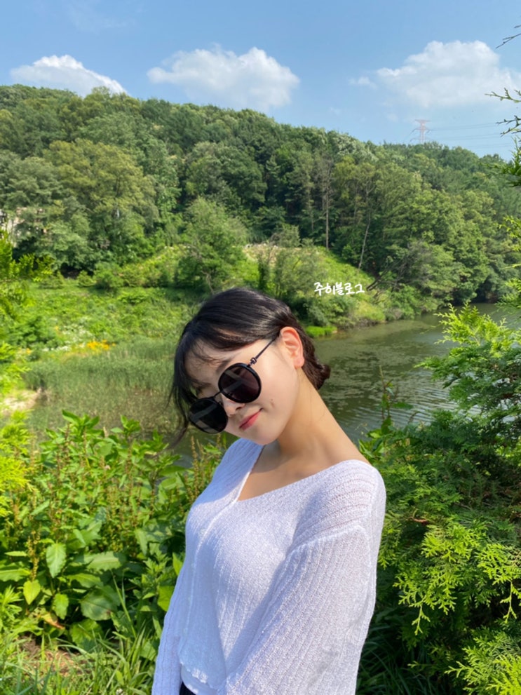  [6월 일상 (3)/The Daily Blog of June (3)] 수타우동겐, 어니언키친, 데일리오아시스, 망넛이네, 미스터빠삭, 스타벅스 서머 데이 쿨러, 드라이브, 송도갈비