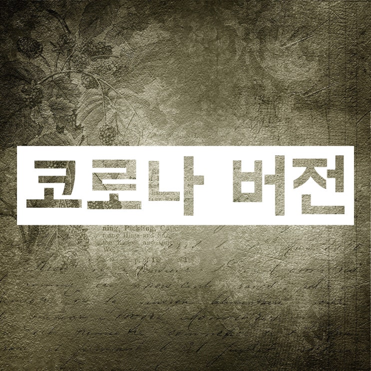 대한민국 3대 마요 다양한 버전으로 알아봐요! 대한민국 3대 마요 다양한 버전으로 알아봐요!