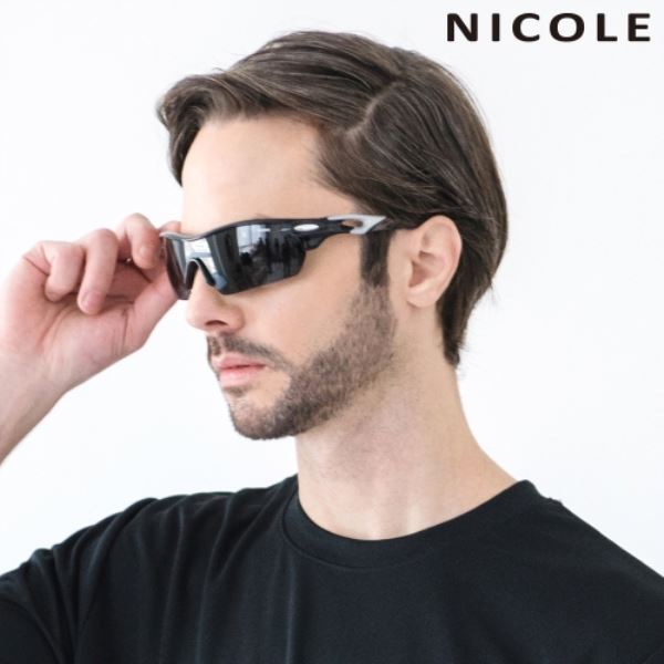 의외로 인기있는 니콜 정품 남성 선글라스 N9369 1 ···