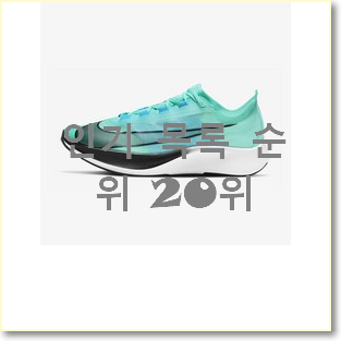  매혹적인 나이키줌플라이 목록 베스트 순위 TOP 20위