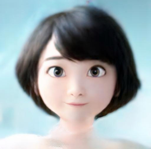 스냅챗보다 괜찮은 디즈니 필터, voila 어플 소개해본다! 스냅챗보다 괜찮은 디즈니 필터, voila 어플 소개해본다!