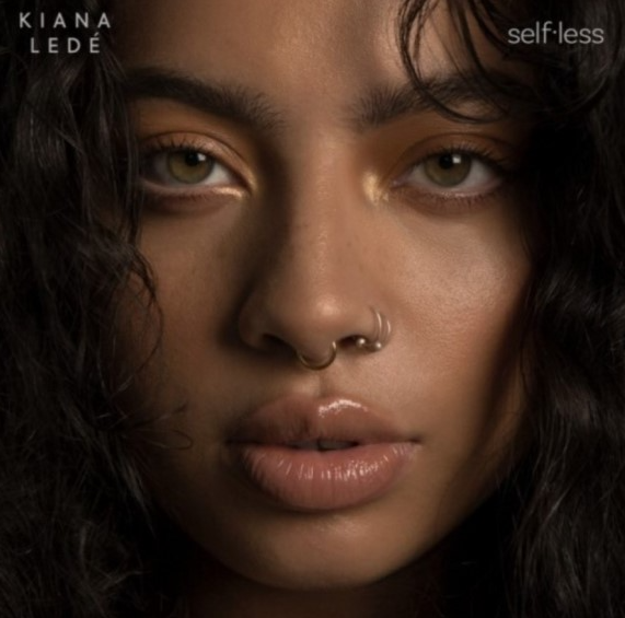  Kiana Ledé - EX(가사/번역/해석/lyrics)