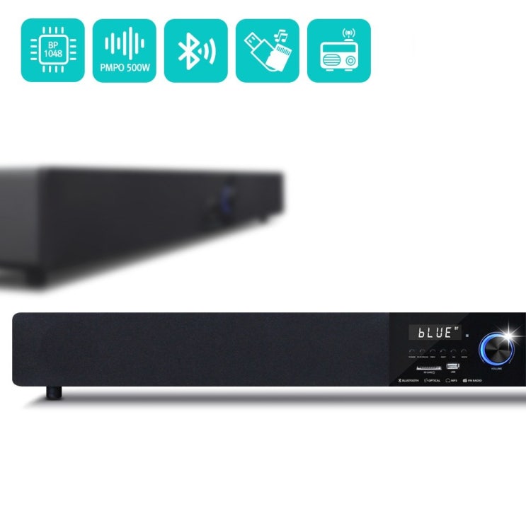많이 팔린 에스전자 우퍼내장 500W 고출력 사운드바, SAS-SB1500 ··· 많이 팔린 에스전자 우퍼내장 500W 고출력 사운드바, SAS-SB1500 ···