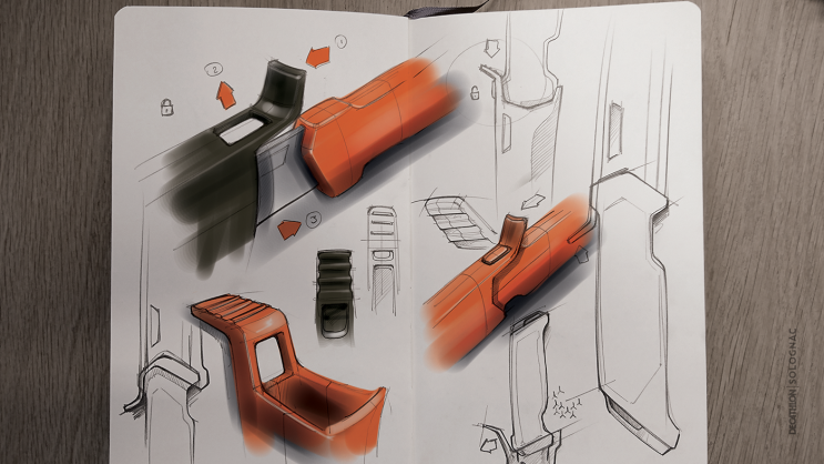  DESIGN INSPIRATION_ SKETCH