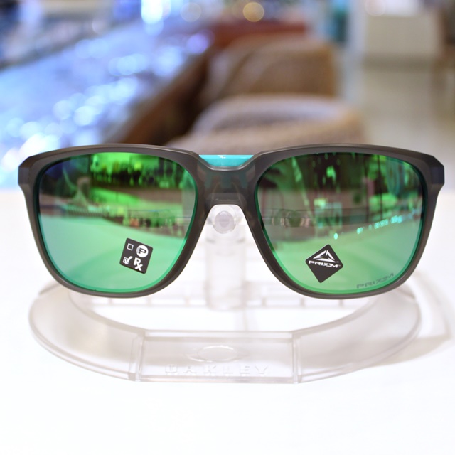 당신만 모르는 오클리 아노락 OO9420-03 (OAKLEY 9420-03) 프리즘 그린미러 스포츠선글라스 ···