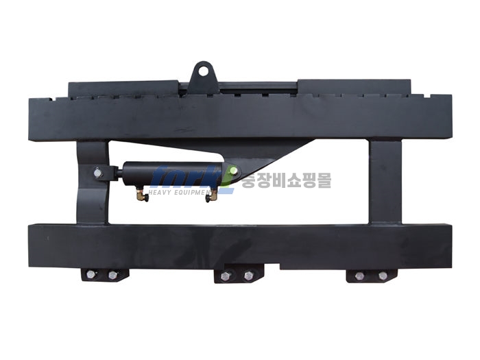  사이드 쉬프트 클라크 1.5T