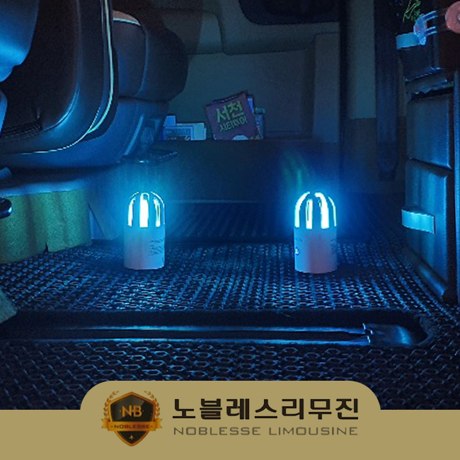 공항 VIP의전 프라이빗하고 편안하게!