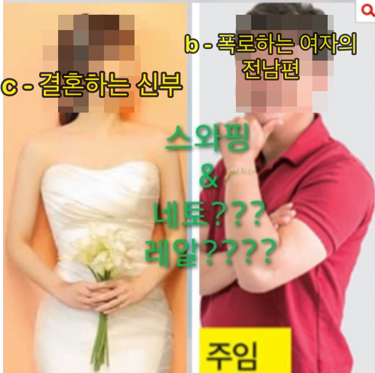 결혼식장 폭로 레전드 가정 파탄 내놓고 다른 남자와 결혼한 여자의 결혼식 총정리 내용 + 내용추가 결혼식장 폭로 레전드 가정 파탄 내놓고 다른 남자와 결혼한 여자의 결혼식 총정리 내용 + 내용추가