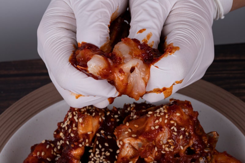 양념게장 간장게장 유통기한 보관법 꼭 숙지해주세요!
