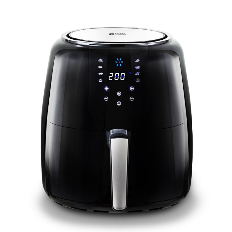구매평 좋은 롯데알미늄 XXXL 세라믹코팅 에어프라이어 LSF750 7.2L, 혼합색상 ··· 구매평 좋은 롯데알미늄 XXXL 세라믹코팅 에어프라이어 LSF750 7.2L, 혼합색상 ···