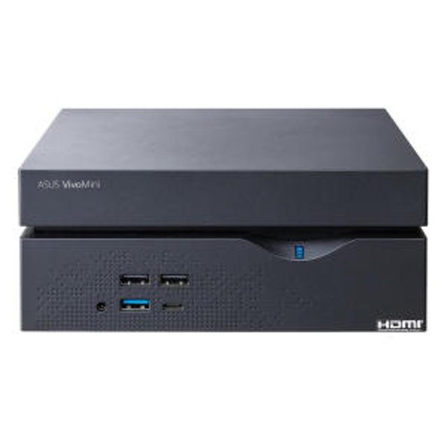 ASUS 아수스 베어본 미니 PC VivoMini VC66-C 인텔 i5-9400 , DDR4 16G ,SSD NVMe 250G