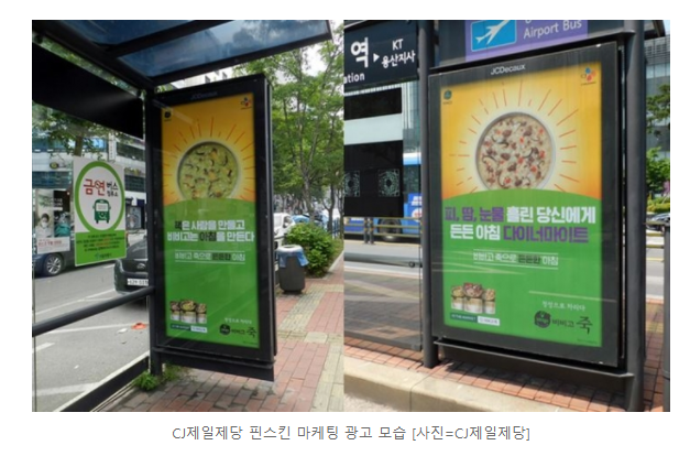 핀스킨 마케팅 핀스킨 마케팅