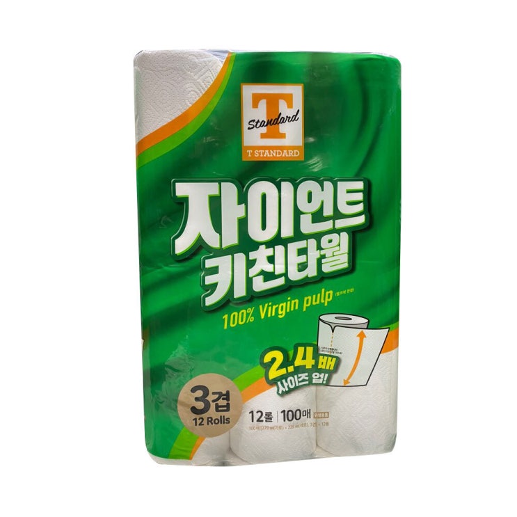 후기가 좋은 자이언트 키친타월 3겹 100매 x 12롤 화장지 추천합니다 후기가 좋은 자이언트 키친타월 3겹 100매 x 12롤 화장지 추천합니다