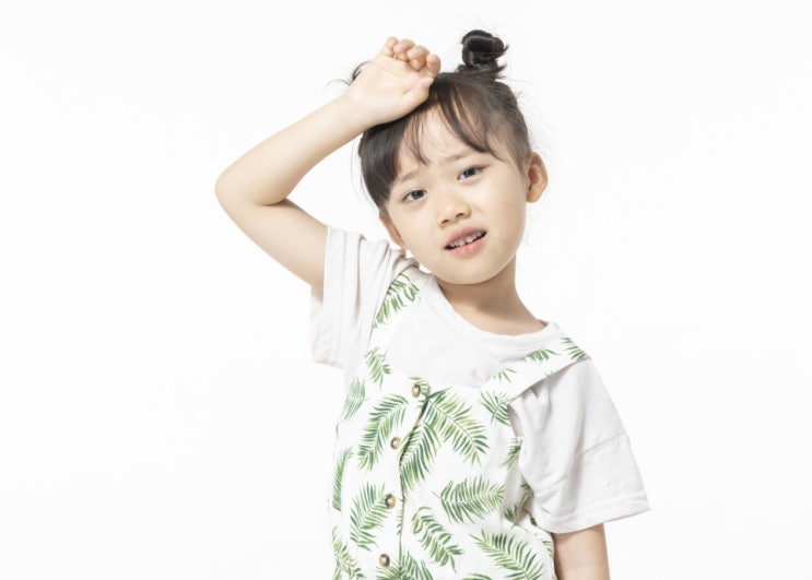  땀이 너무 많아요! 아픈건 아닐까요?