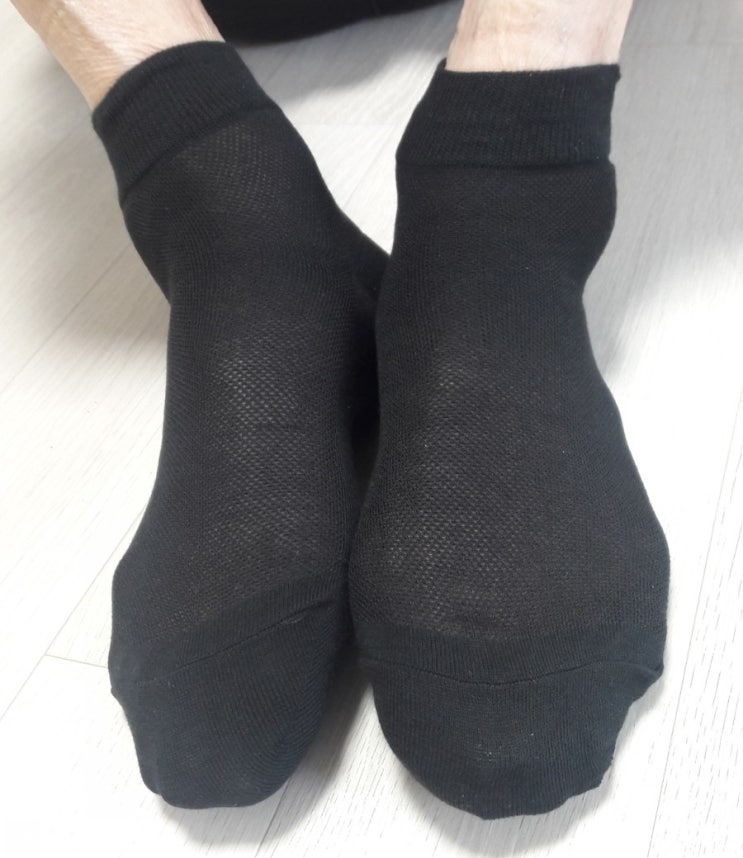  남성 여름양말 추천, 남성여름망사 양말 하프클럽에서 샀어요.