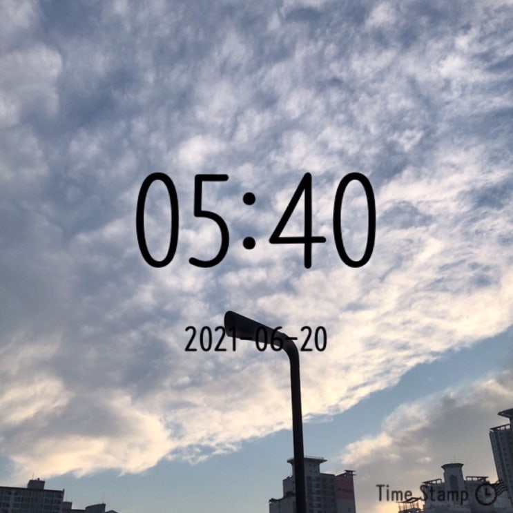  다시, 알찬하루 만들기 ~ (28일차)