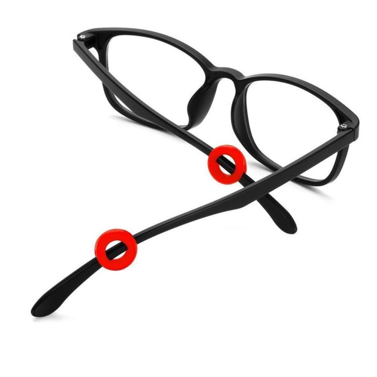 가성비 좋은 본S인터내셔널귀고무 안경코받침 안경테코패드 뿔테 선글라스실리콘 안경용밴드 안경다리소품 안경실리콘패드 흘러내림방지 안경소품_UJUY숄 +JHKJ 추천합니다
