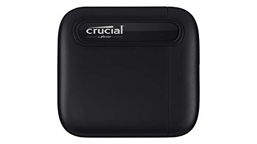 핵가성비 좋은 Crucial Crucial 휴대용 SSD-35297, 2.1TB, 02.1TB 추천합니다