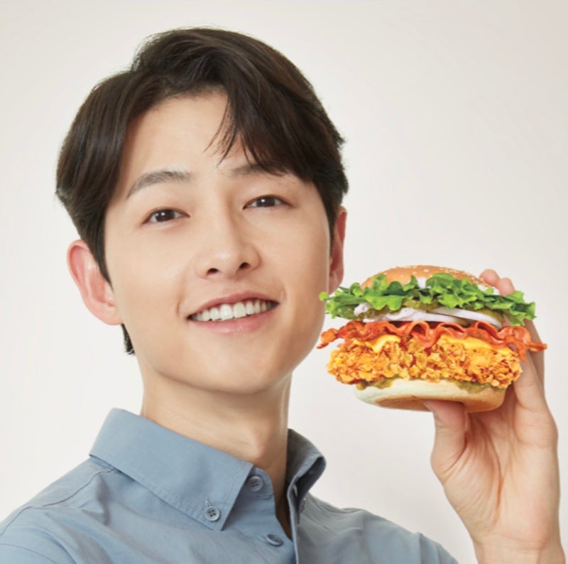 맘스터치 울산전하점 사진 2