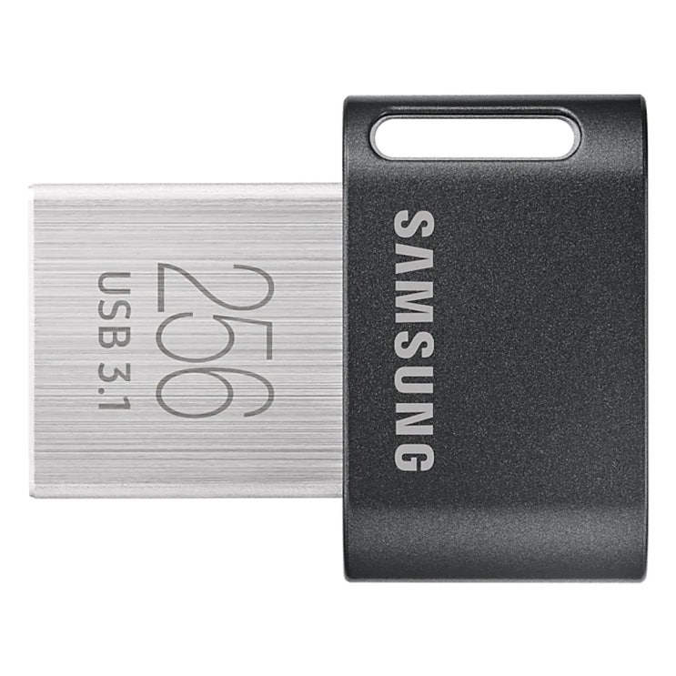 선호도 좋은 삼성전자 USB메모리 3.1 FIT PLUS, 256GB 추천해요