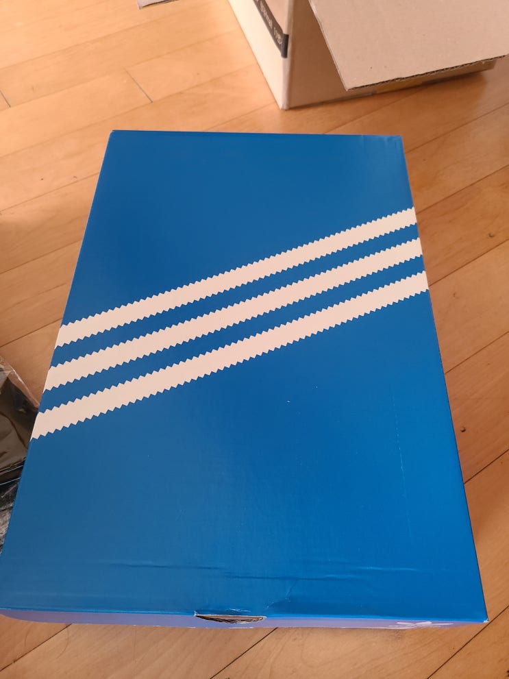  [아디다스]오즈위고 Adidas_Ozweego_G57949