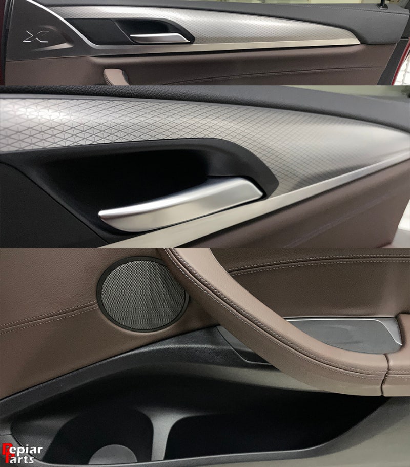 전주 덕진구 / 엠비언트 / BMW / X4