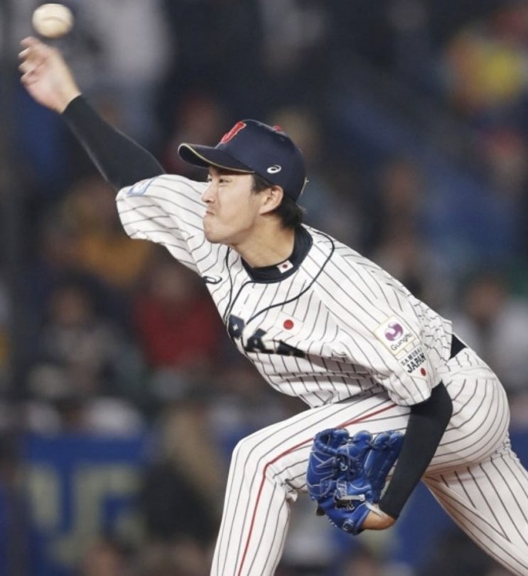 NPB 일본프로야구 22일 세이부 vs 라쿠텐 오릭스 vs 니혼햄