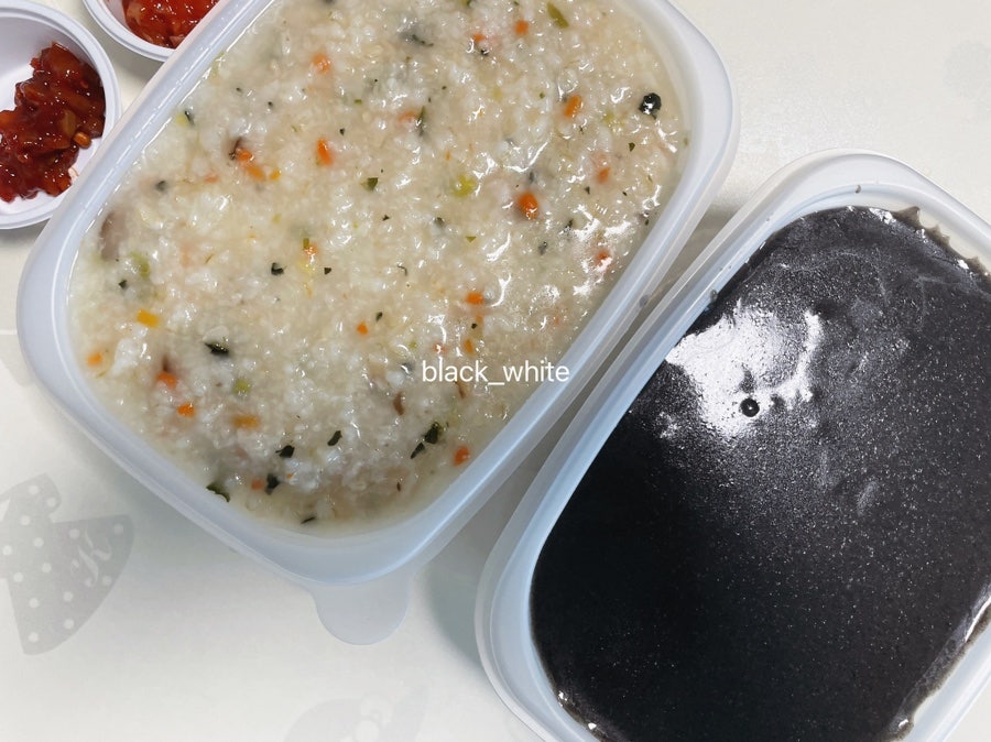 맛깔참죽 전주송천점 사진 6