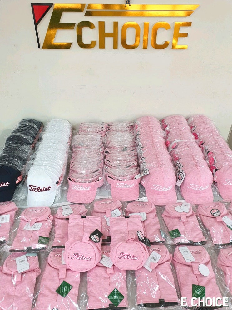  2021 타이틀리스트 한정판 골프모자, 드라이버 헤드 커버 HJ1VTPO-PK, HJ1LBMPO, HJ1CPSS-NV, HJ1CTSPO-PK, TA21PNKHC-DR