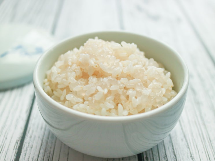다이어트쌀 건조 곤약쌀 곤약밥 만들기, 밥 한공기 양 칼로리 비교, 곤약 재료 성분 원료 칼로리