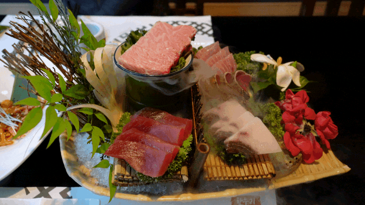 양산 물금 맛집_신선했던 찐맛 생애 첫 참치 전문집 방문 양산 물금 맛집_신선했던 찐맛 생애 첫 참치 전문집 방문