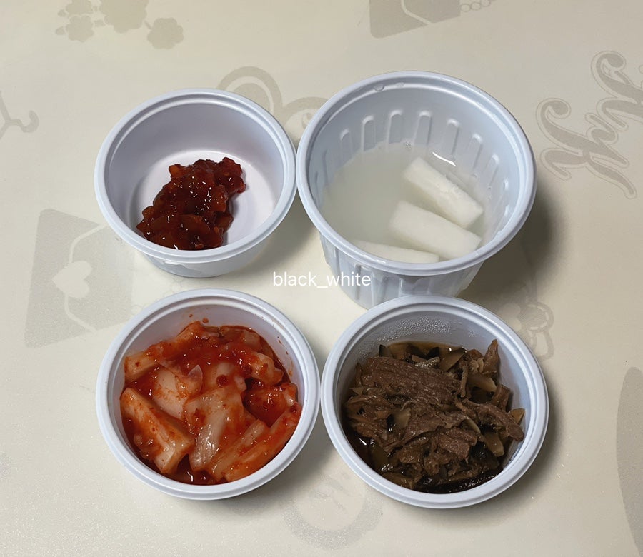 맛깔참죽 전주송천점 사진 4