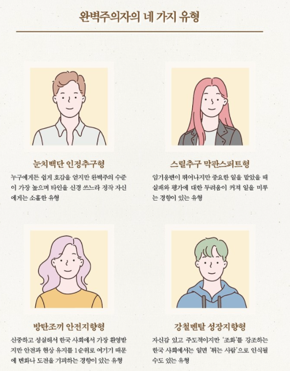 완벽주의테스트(Feat. 완벽주의자 테스트) 시간에 쫓기지 않기 위해 내가 하는 것들! 완벽주의테스트(Feat. 완벽주의자 테스트) 시간에 쫓기지 않기 위해 내가 하는 것들!