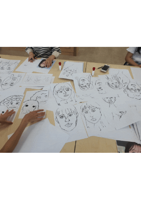  [외부강의]용인청년아트랩  원데이클래스 두 번째 시간~