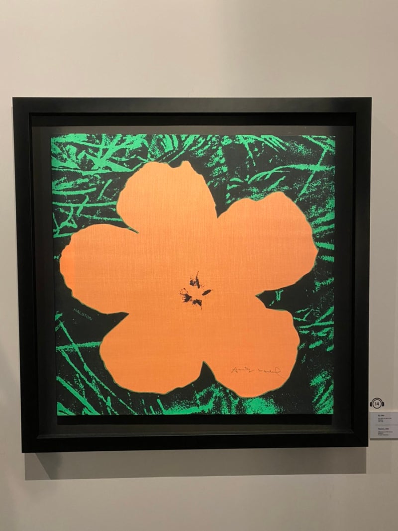 앤디 워홀:비기닝 서울 : 네이버 블로그, image size:800x1067