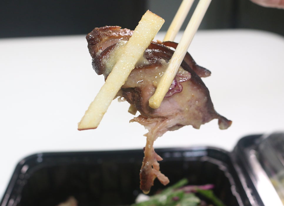 족발명가 계대점 사진 7