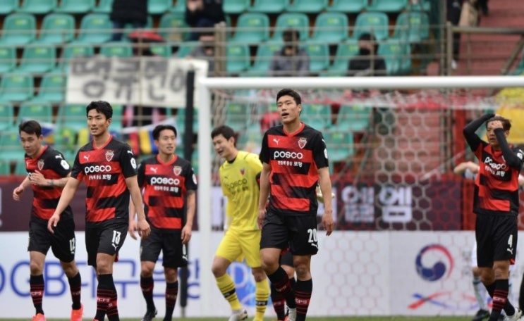 ACL AFC 아시아챔피언스리그 동아시아 조별리그 포항스틸러스 vs 랏차부리 조호르다 vs 나고야 ACL AFC 아시아챔피언스리그 동아시아 조별리그 포항스틸러스 vs 랏차부리 조호르다 vs 나고야