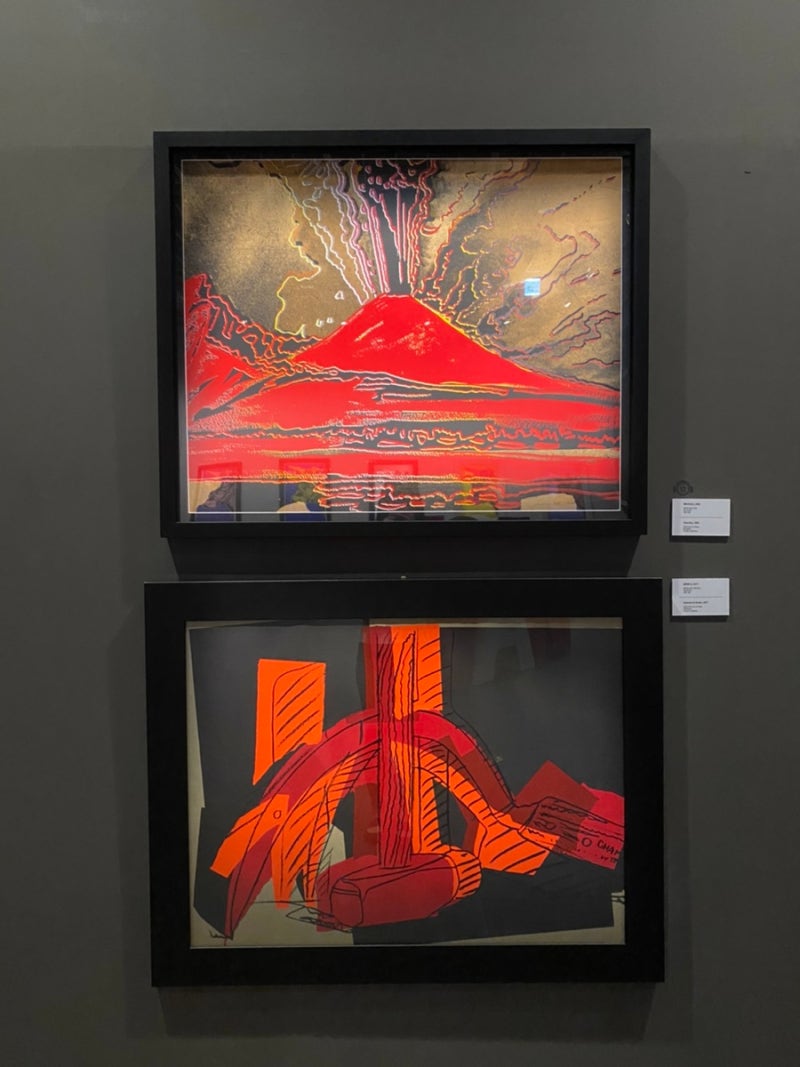 앤디 워홀:비기닝 서울 : 네이버 블로그, image size:800x1067