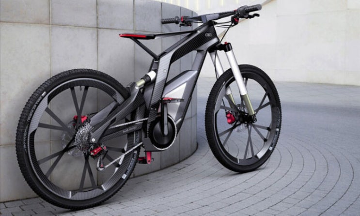 13가지 전기자전거 동력 전동자전거 E-bike 추천