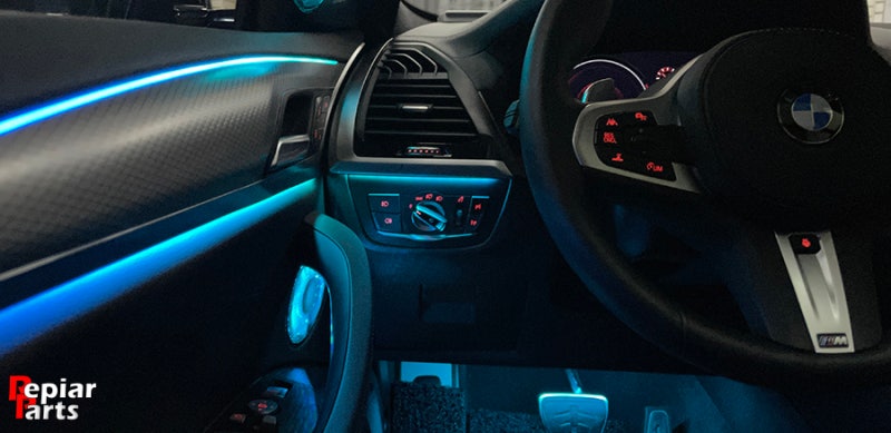 전주 덕진구 / 엠비언트 / BMW / X4