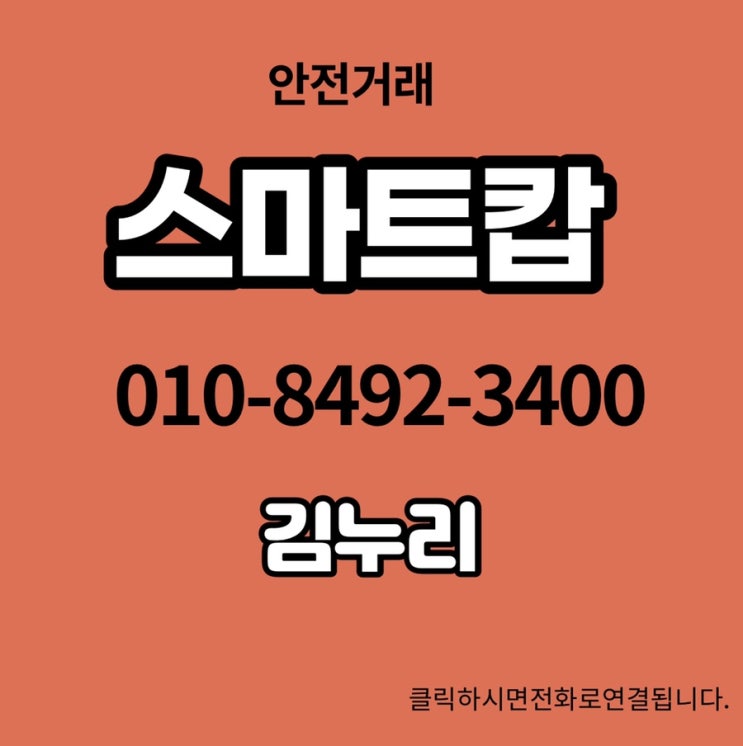  스마트캅