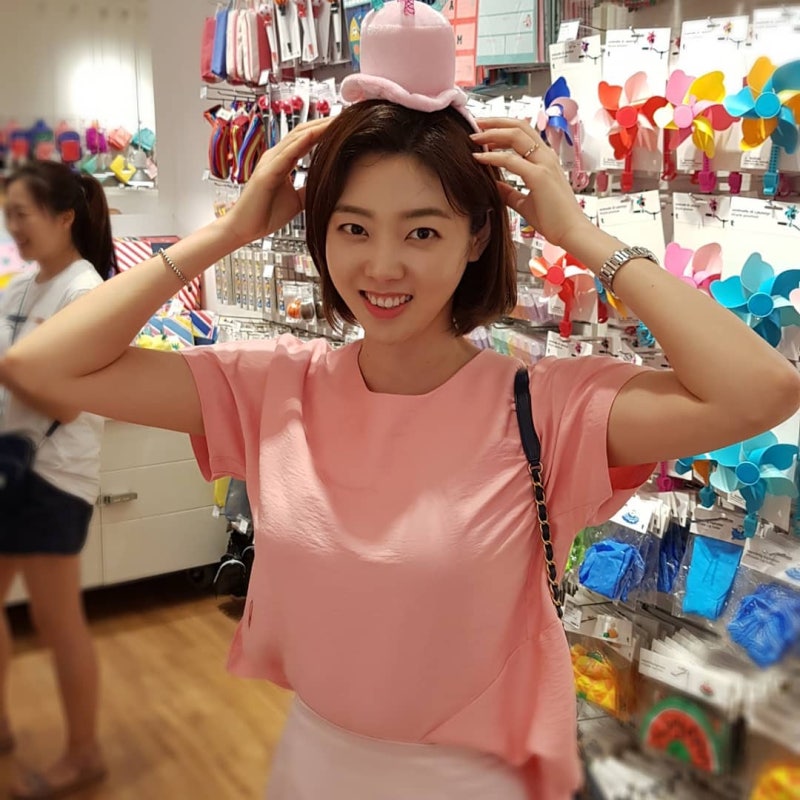 MBN 김유진 아나운서 프로필