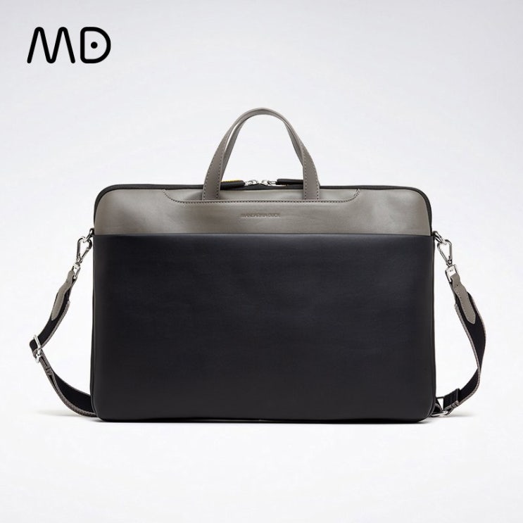 선호도 높은 Mandarina Duck Italian Mandarin Duck CITY 시리즈 심플한 분위기 플러스 남성용 및 여성용 벨벳 컴퓨터 서류 가방 추천합니다 선호도 높은 Mandarina Duck Italian Mandarin Duck CITY 시리즈 심플한 분위기 플러스 남성용 및 여성용 벨벳 컴퓨터 서류 가방 추천합니다