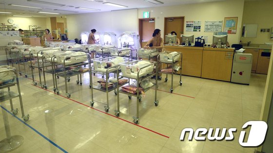 '출산모 연금보험지원 중단' 후속 대책 시큰둥…보은군 속앓이