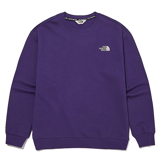 구매평 좋은 21년S/S 남녀공용 데일리 로고 스웻셔츠 NM5MM03M_VIO 추천합니다 구매평 좋은 21년S/S 남녀공용 데일리 로고 스웻셔츠 NM5MM03M_VIO 추천합니다