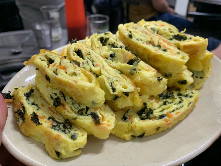  서울 강동구 성내동 (둔촌동역) : 원조명동찌개마을