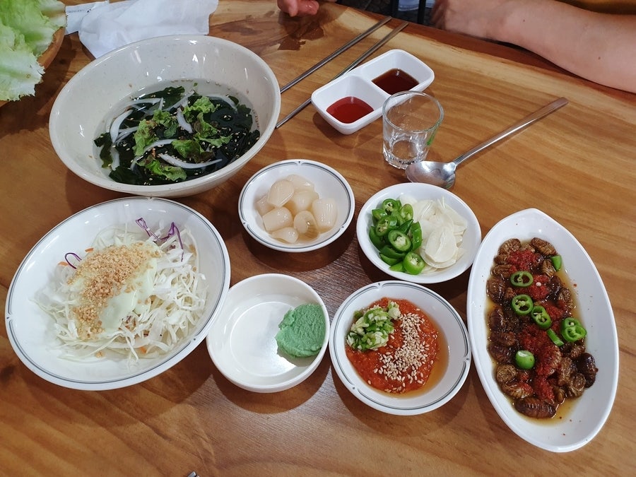 해촌 사진 5