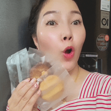  수제쿠키선물 달콤맨살벌까칠공쥬님 감사해요
