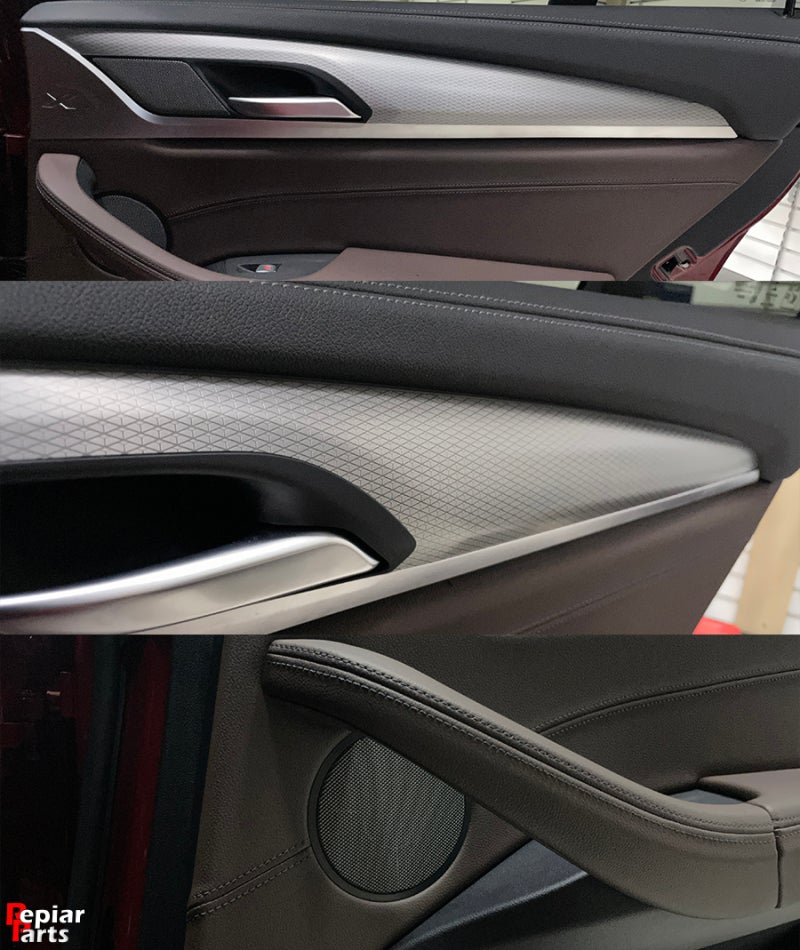 전주 덕진구 / 엠비언트 / BMW / X4